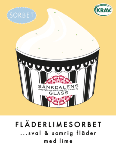 Fläderlimesorbet 234x300