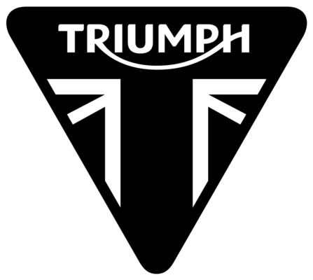Triumph motorcycles